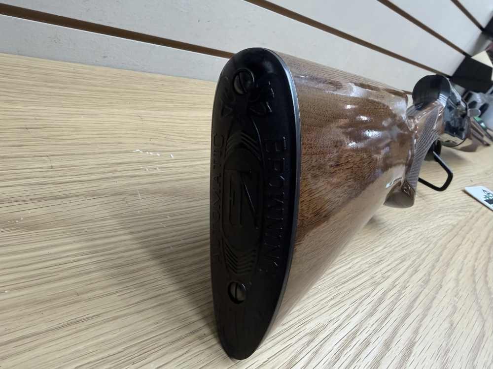 Browning A5 twenty light weight 1972 Belgium great cond-img-1