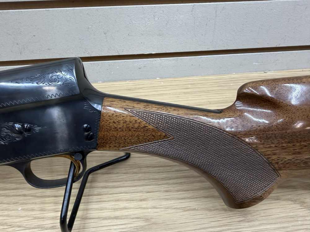 Browning A5 twenty light weight 1972 Belgium great cond-img-6
