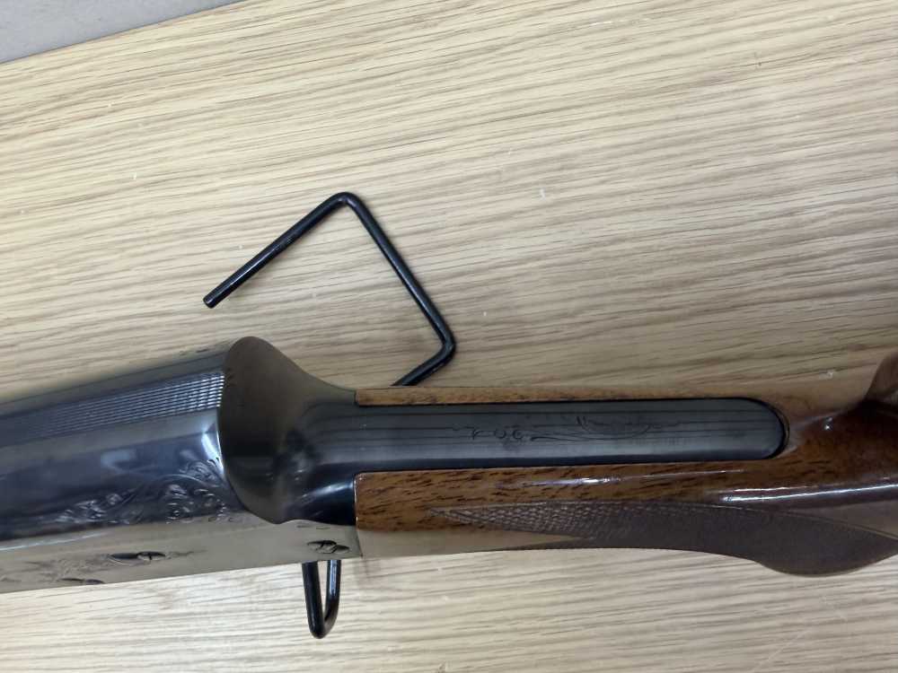 Browning A5 twenty light weight 1972 Belgium great cond-img-9