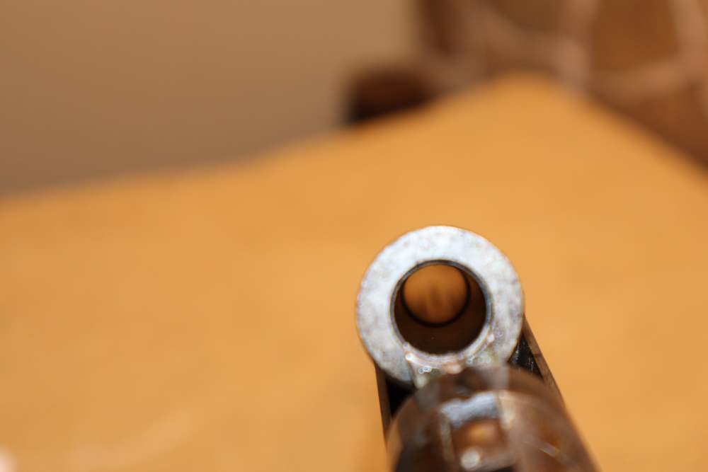 Harrington & Richardson Single Shot 410 Shotgun SWEET!-img-19