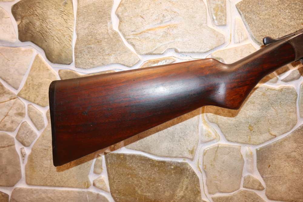 Harrington & Richardson Single Shot 410 Shotgun SWEET!-img-2