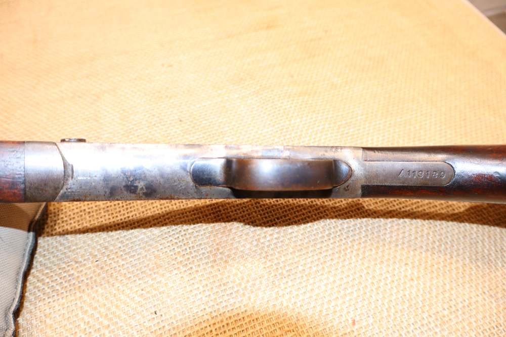 Harrington & Richardson Single Shot 410 Shotgun SWEET!-img-13