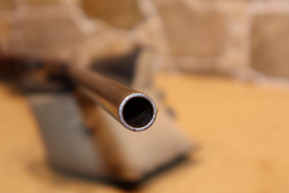 Harrington & Richardson Single Shot 410 Shotgun SWEET!-img-20