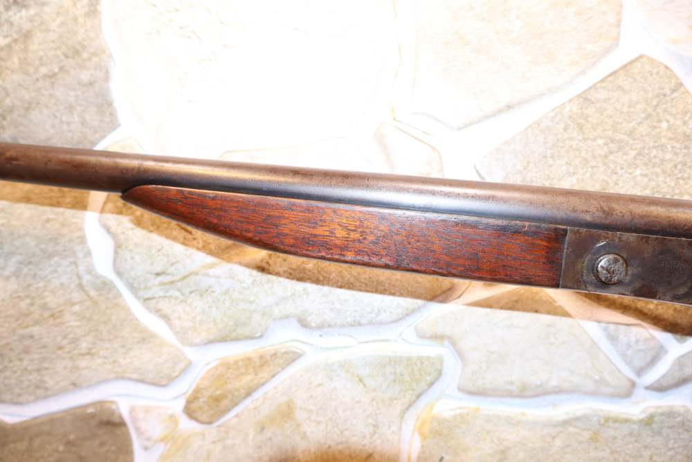Harrington & Richardson Single Shot 410 Shotgun SWEET!-img-8