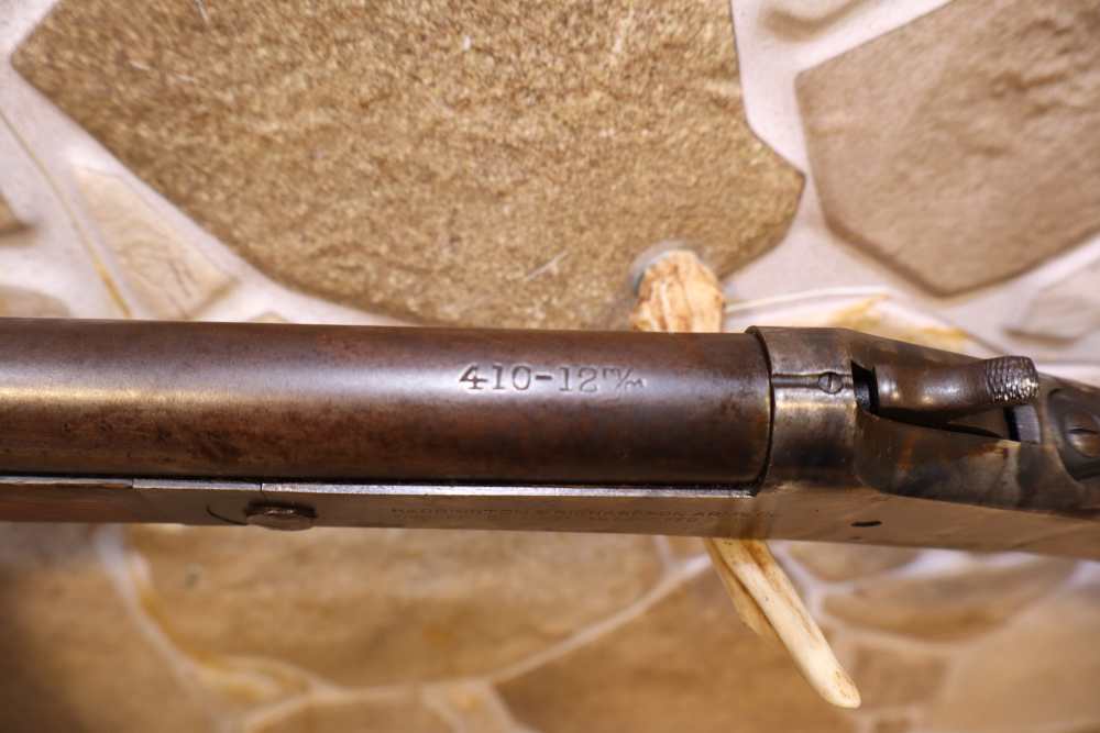 Harrington & Richardson Single Shot 410 Shotgun SWEET!-img-10