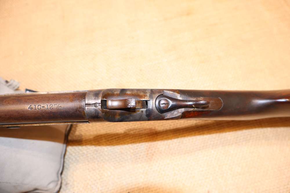 Harrington & Richardson Single Shot 410 Shotgun SWEET!-img-16