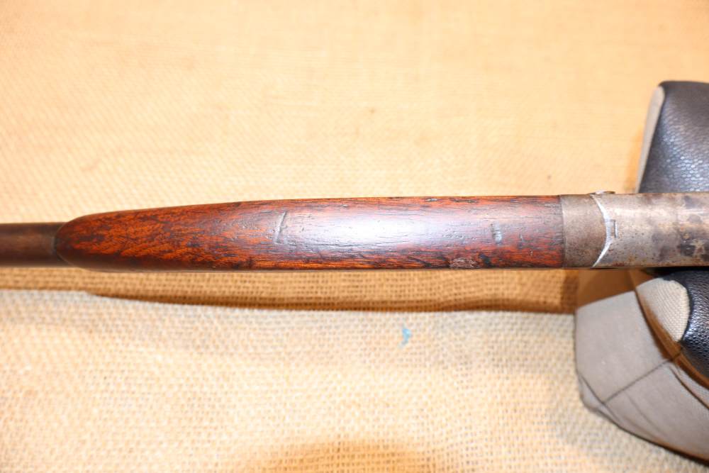 Harrington & Richardson Single Shot 410 Shotgun SWEET!-img-12