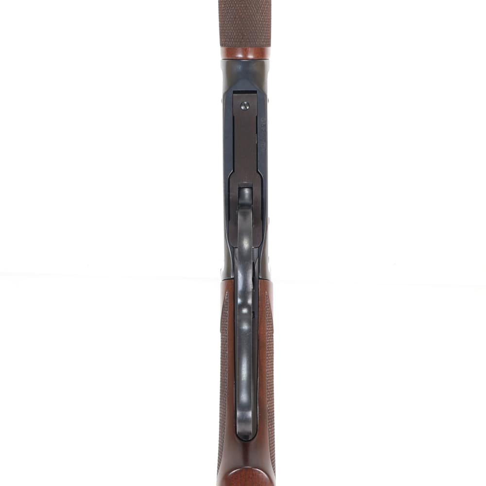 Winchester 94 Timber Carbine, 450 Marlin 18” Ported Blued/Wood VERY NICE!-img-25