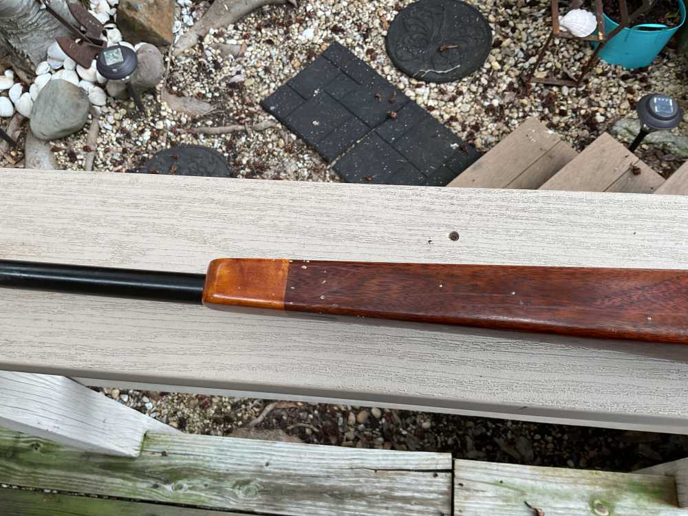 Japanese Arisaka Sporter-img-6