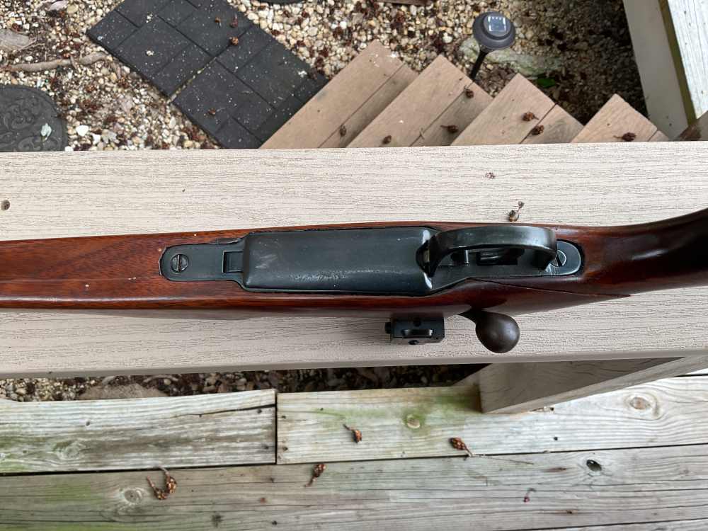 Japanese Arisaka Sporter-img-5