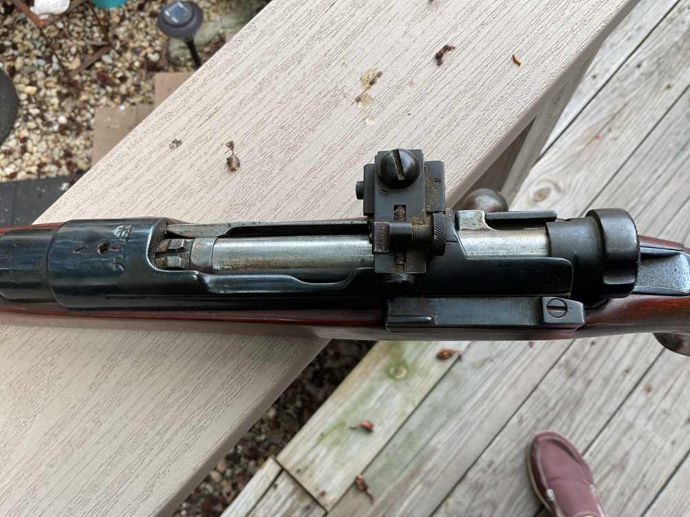 Japanese Arisaka Sporter-img-3