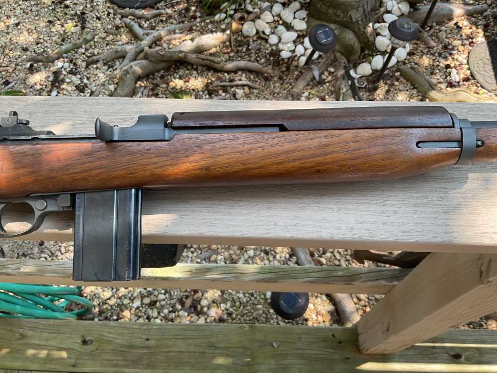 Correct M1 Carbine Standard Products-img-11