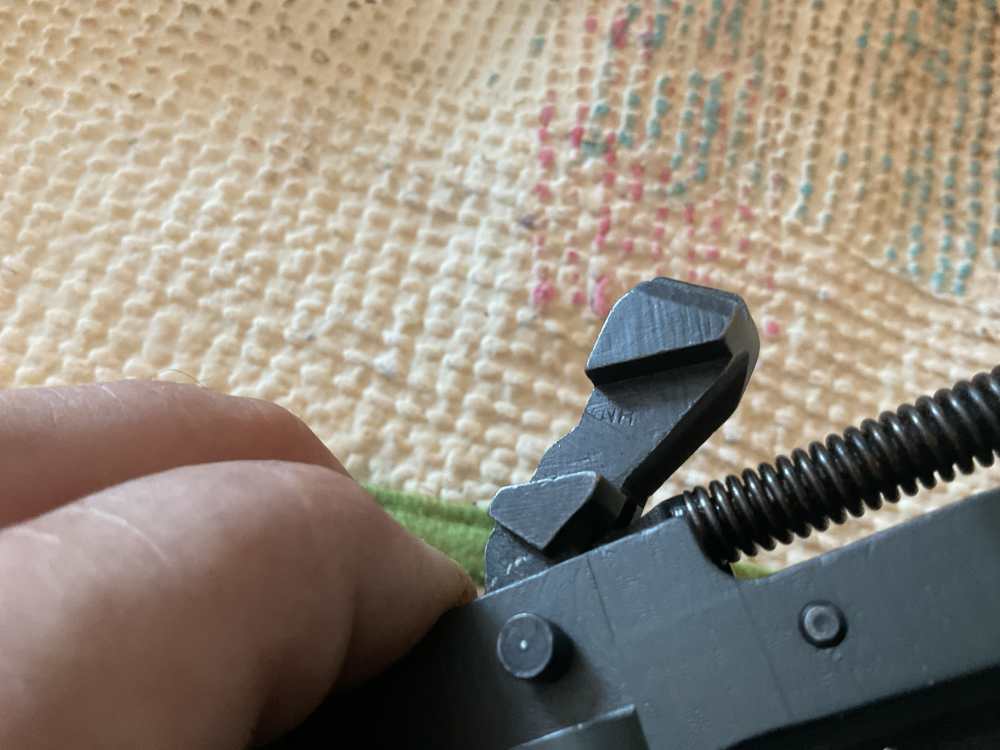 Correct M1 Carbine Standard Products-img-3
