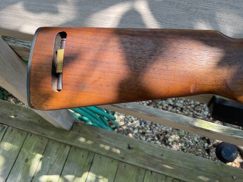 Correct M1 Carbine Standard Products-img-10