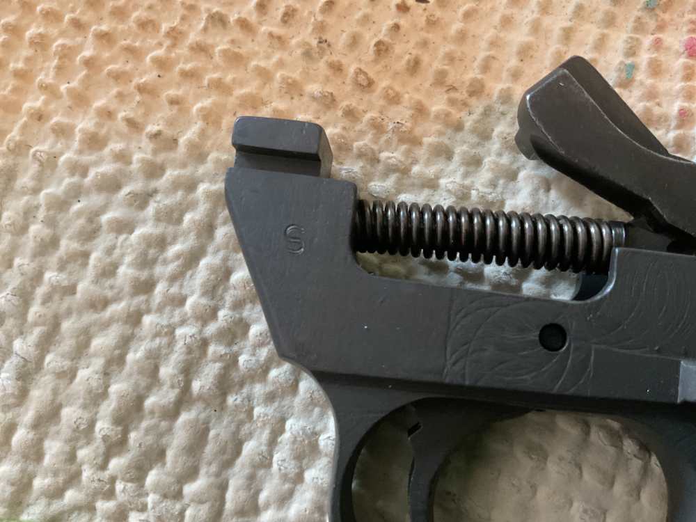 Correct M1 Carbine Standard Products-img-12
