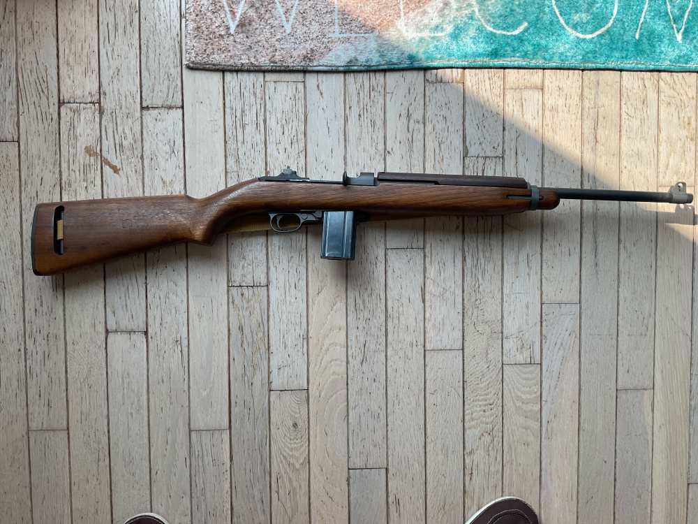 Correct M1 Carbine Standard Products-img-17