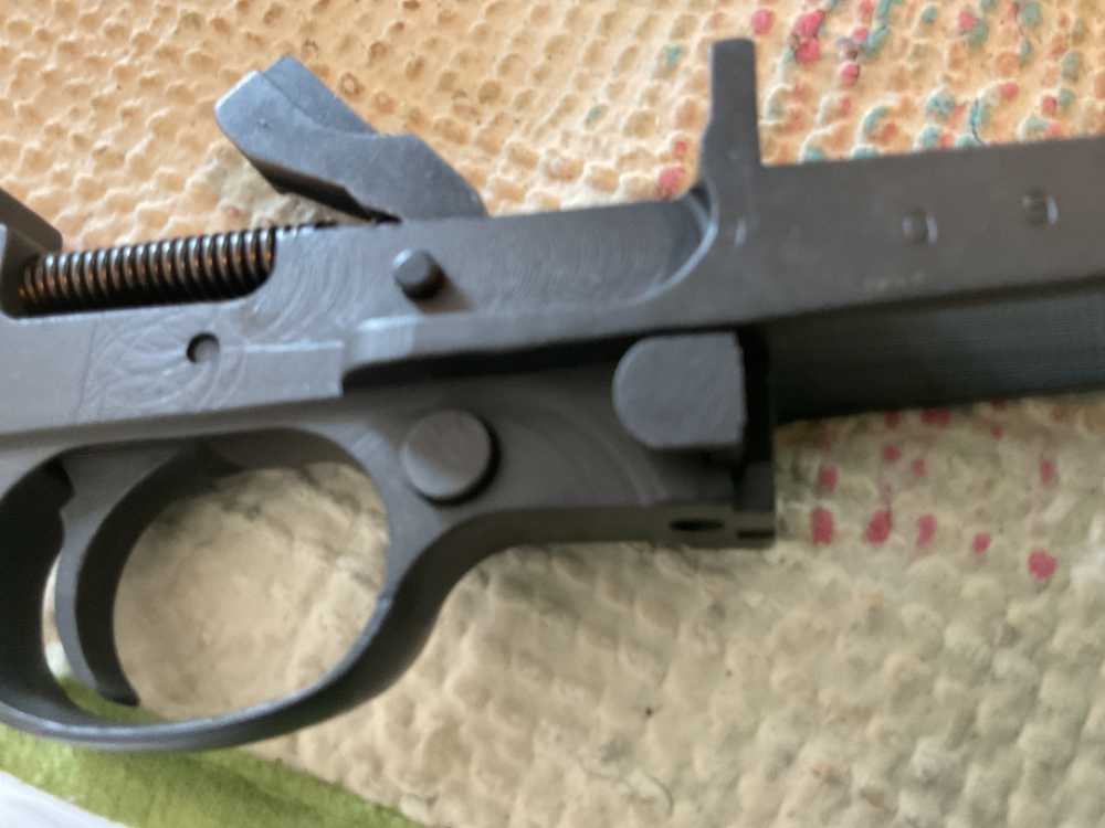 Correct M1 Carbine Standard Products-img-4