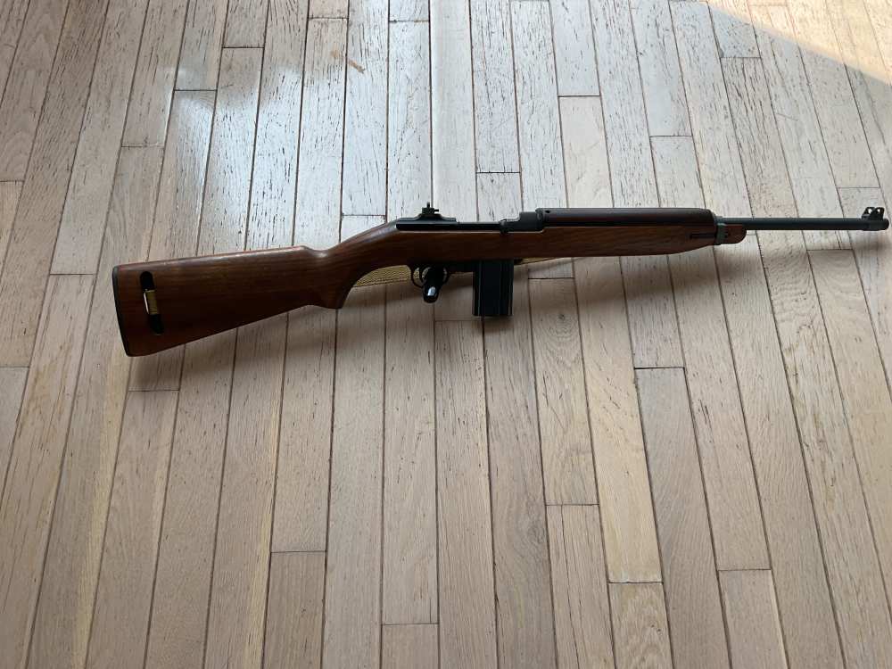 Correct M1 Carbine Standard Products-img-1