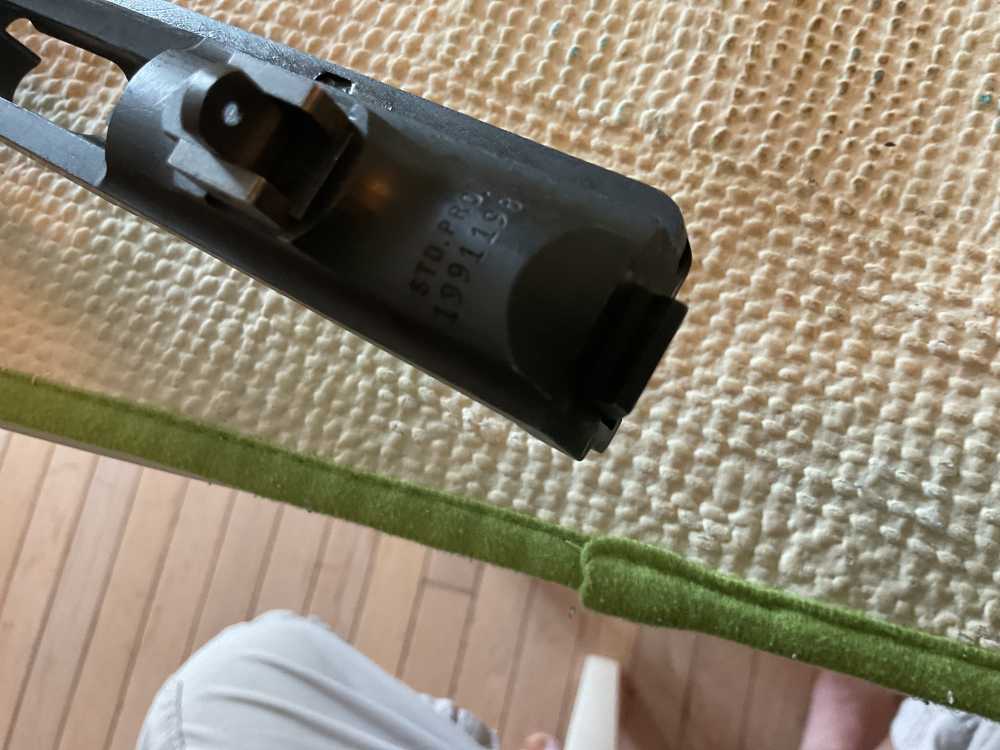 Correct M1 Carbine Standard Products-img-7