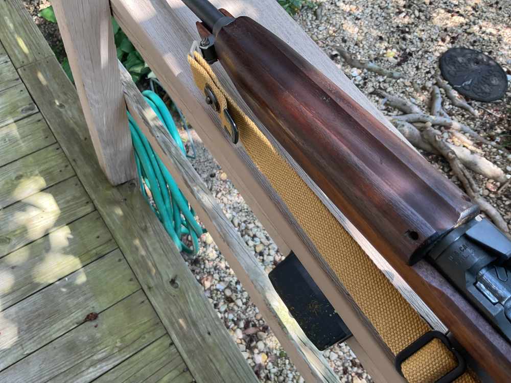 Correct M1 Carbine Standard Products-img-15