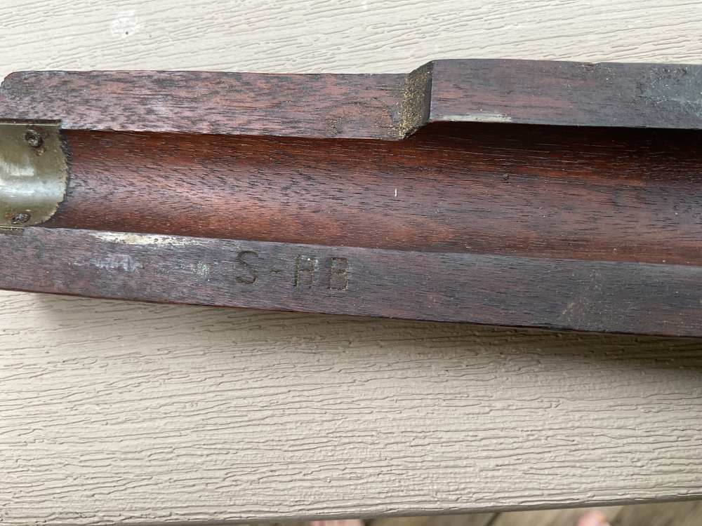Correct M1 Carbine Standard Products-img-20