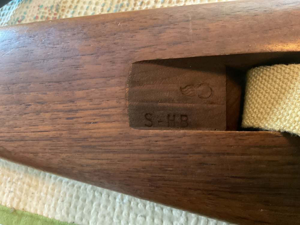 Correct M1 Carbine Standard Products-img-9