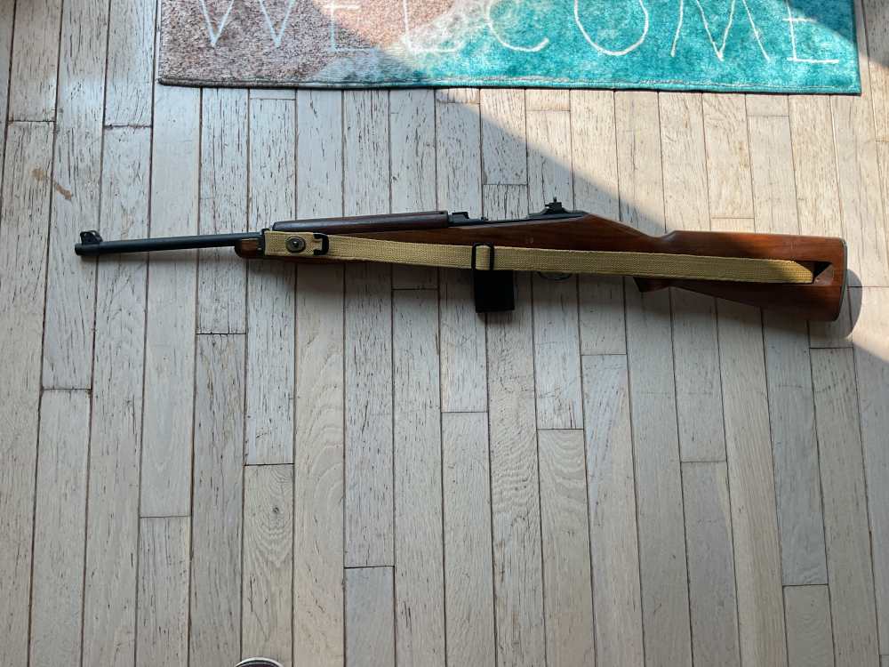 Correct M1 Carbine Standard Products-img-2