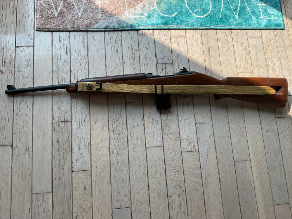 Correct M1 Carbine Standard Products-img-0