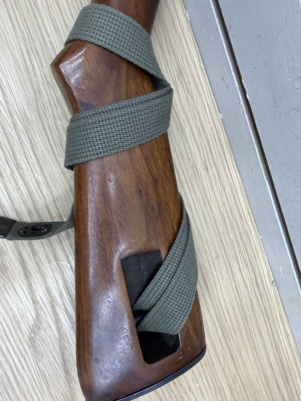 National ordinance m1 carbine parts gun gunsmith special -img-8