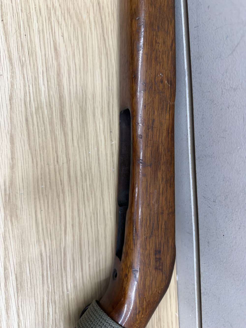 National ordinance m1 carbine parts gun gunsmith special -img-9