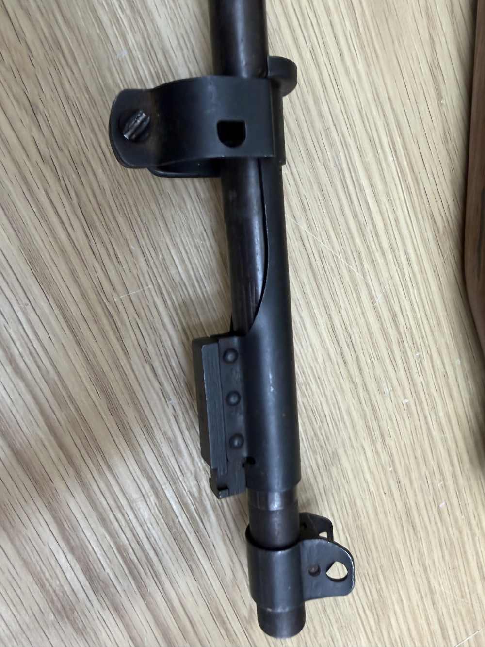 National ordinance m1 carbine parts gun gunsmith special -img-3