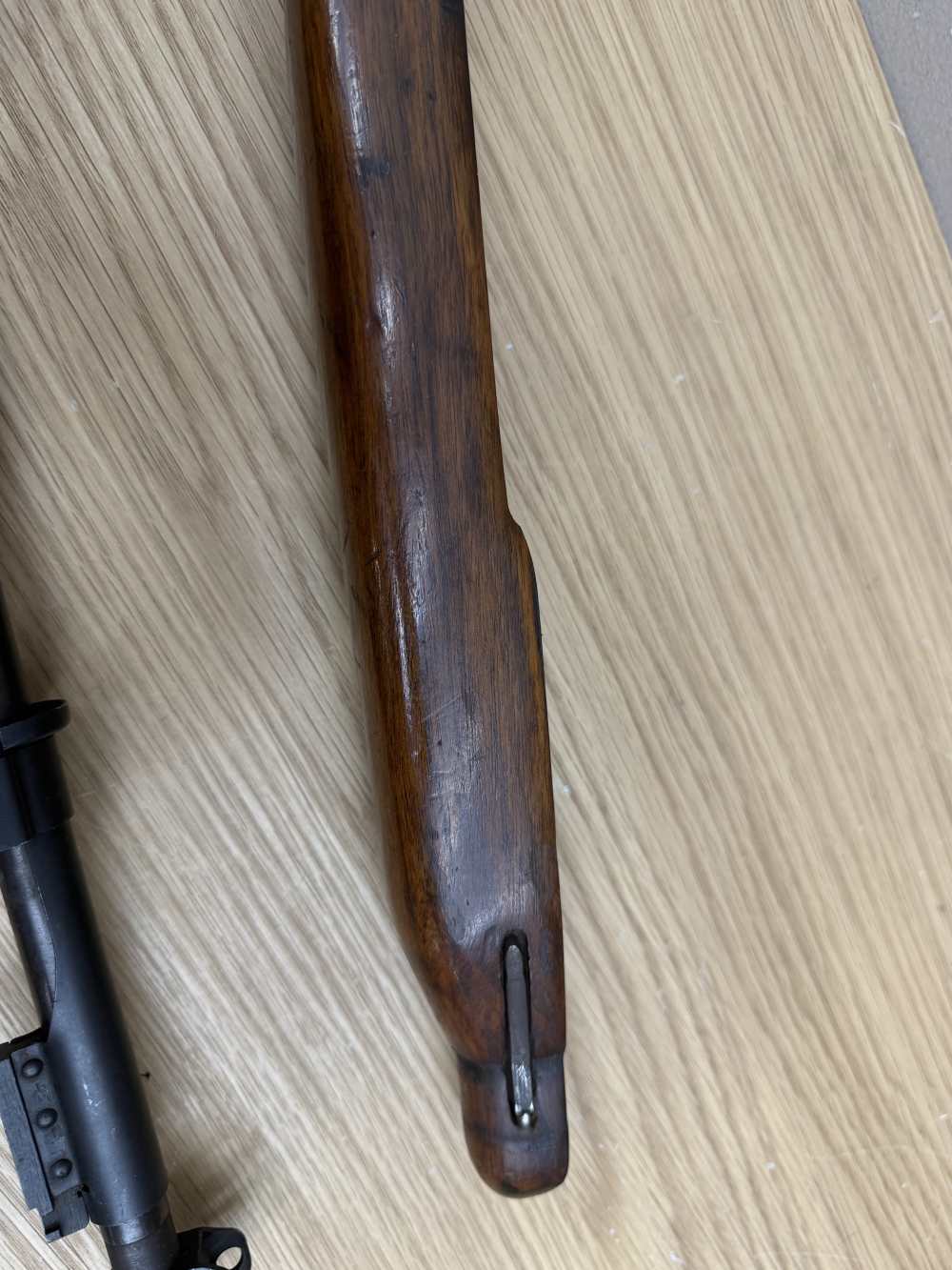 National ordinance m1 carbine parts gun gunsmith special -img-7
