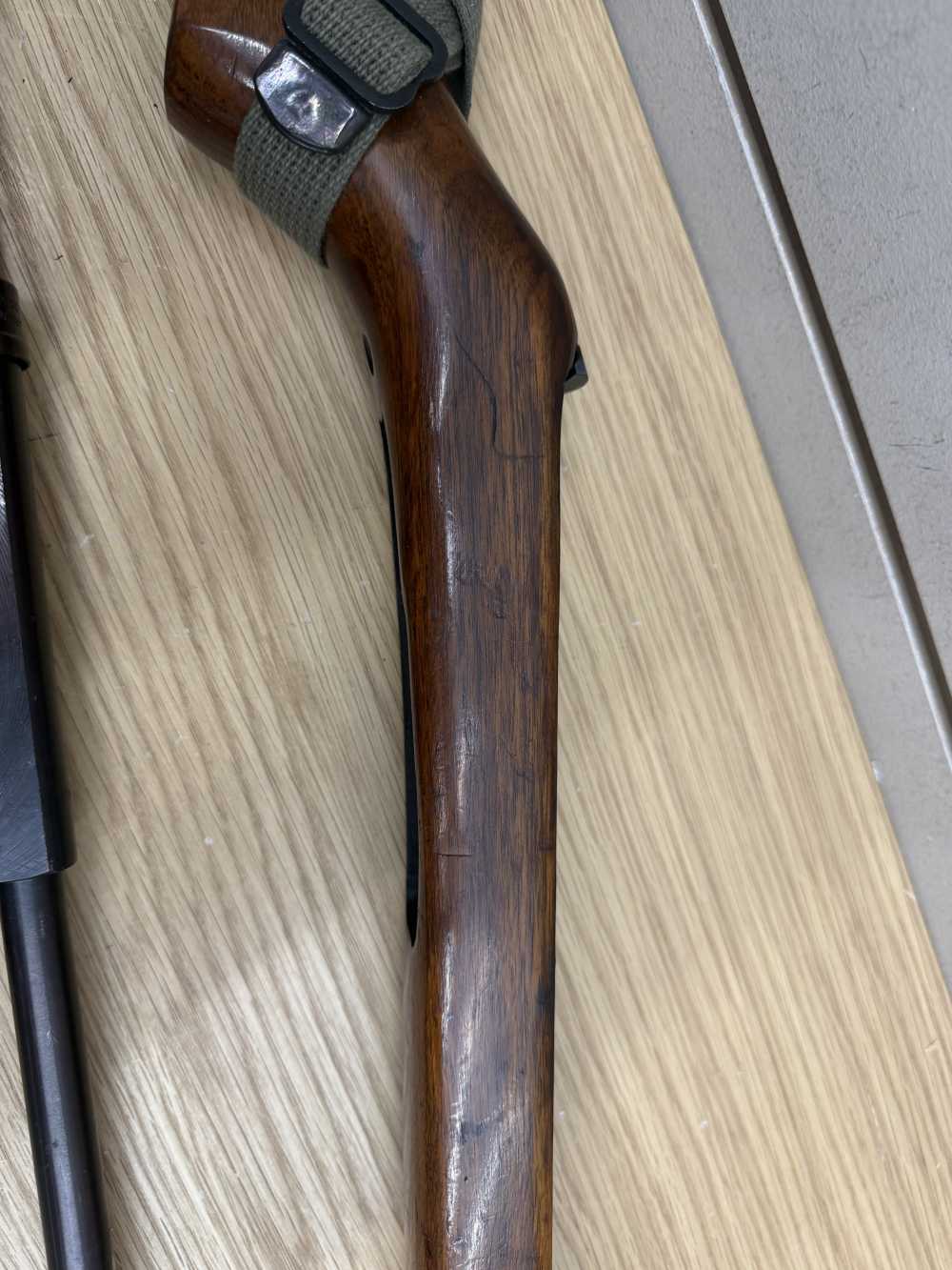 National ordinance m1 carbine parts gun gunsmith special -img-6