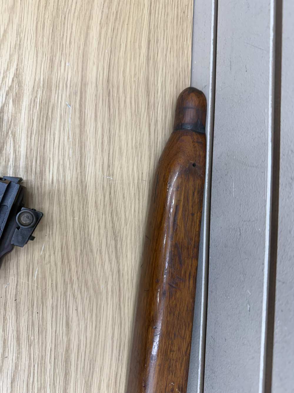 National ordinance m1 carbine parts gun gunsmith special -img-10