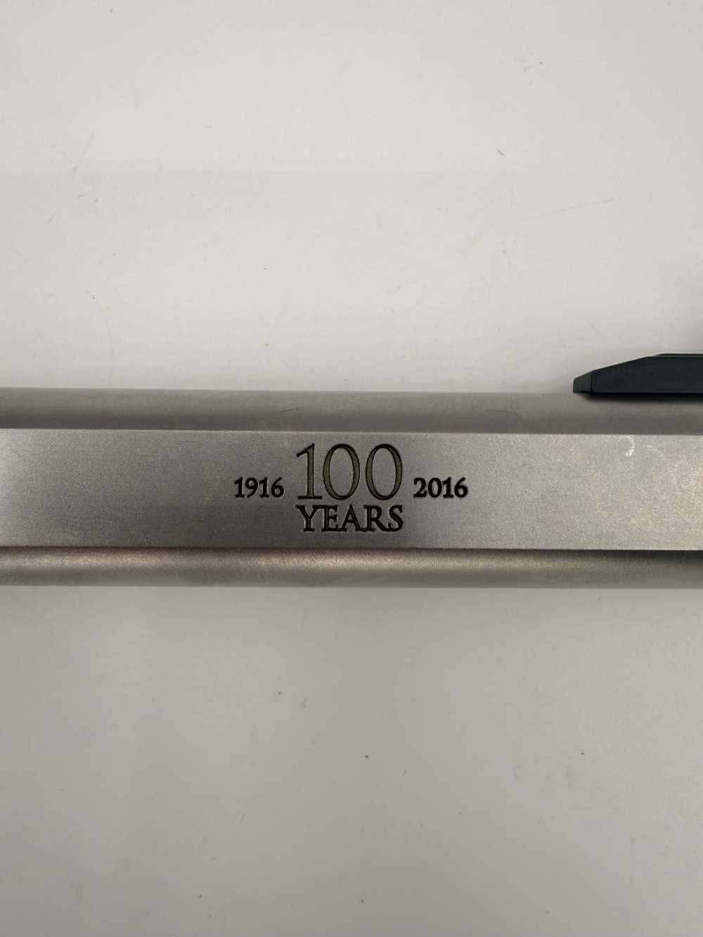 RUGER MARK IV SIGNATURE 100TH YEAR ANNIVERSARY -img-4