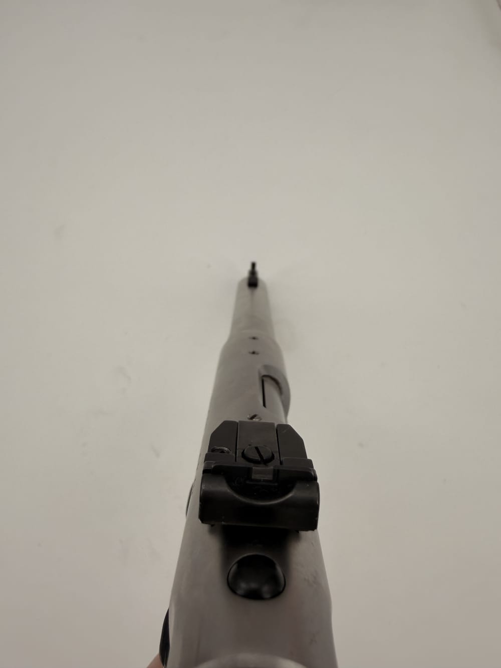 RUGER MARK IV SIGNATURE 100TH YEAR ANNIVERSARY -img-8