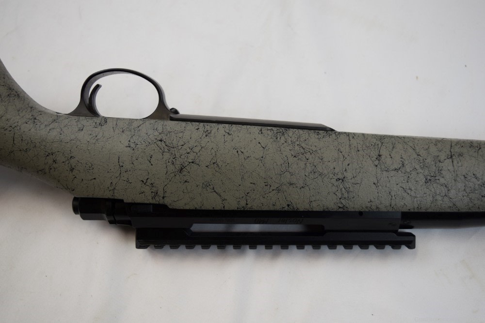 Nosler M48 Liberty, 26 Nosler, 26" bbl, Tally Base, Like New.-img-3