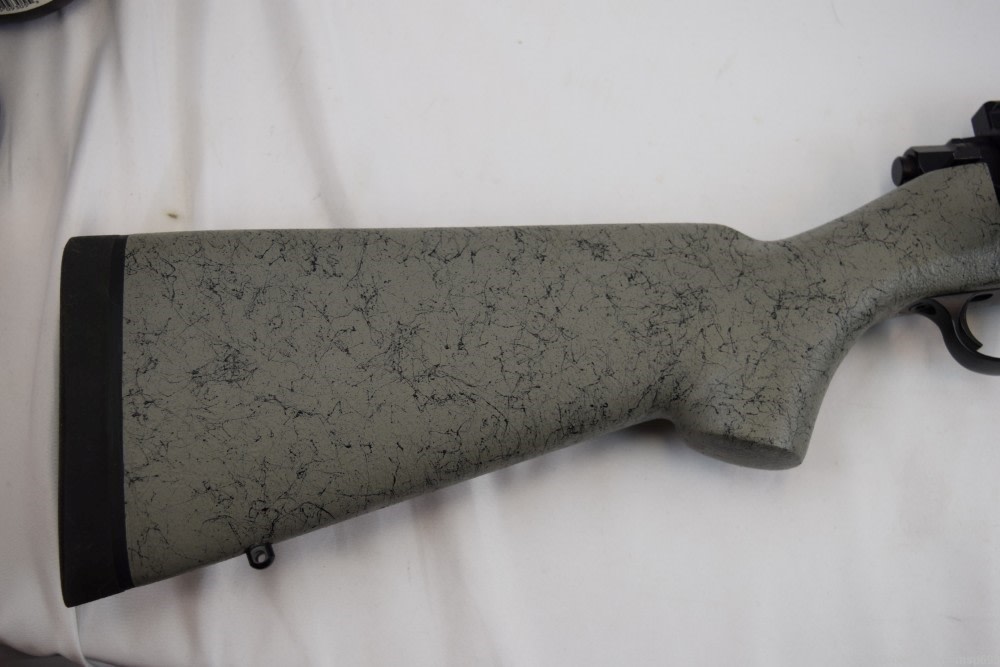 Nosler M48 Liberty, 26 Nosler, 26" bbl, Tally Base, Like New.-img-9