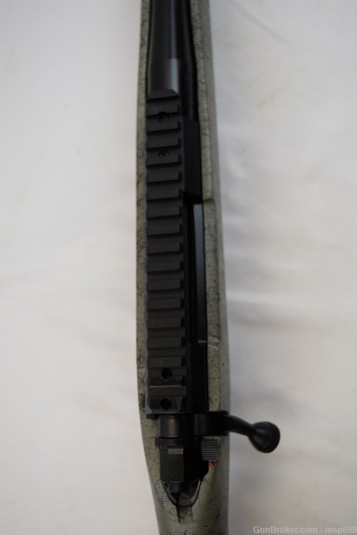 Nosler M48 Liberty, 26 Nosler, 26" bbl, Tally Base, Like New.-img-13