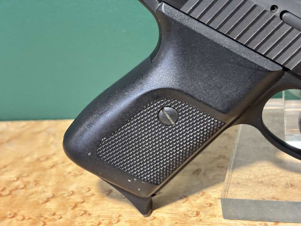 Sig Sauer P230 230 .380 Acp 9mm Kurz Da/Sa mfg West Germany PPK Style-img-2