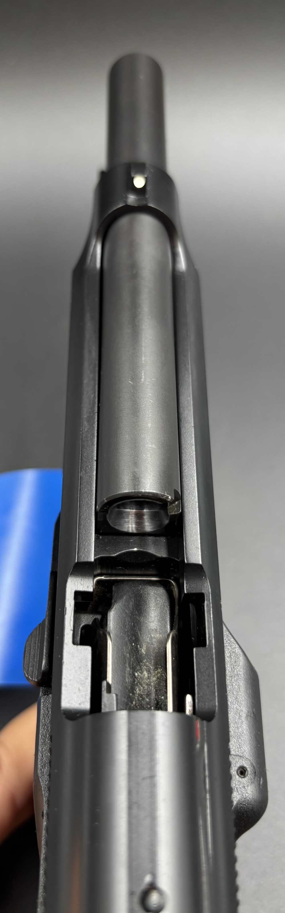 Crimson Trace Laser Grips w/ Beretta 92FS 9mm15+1 -img-7