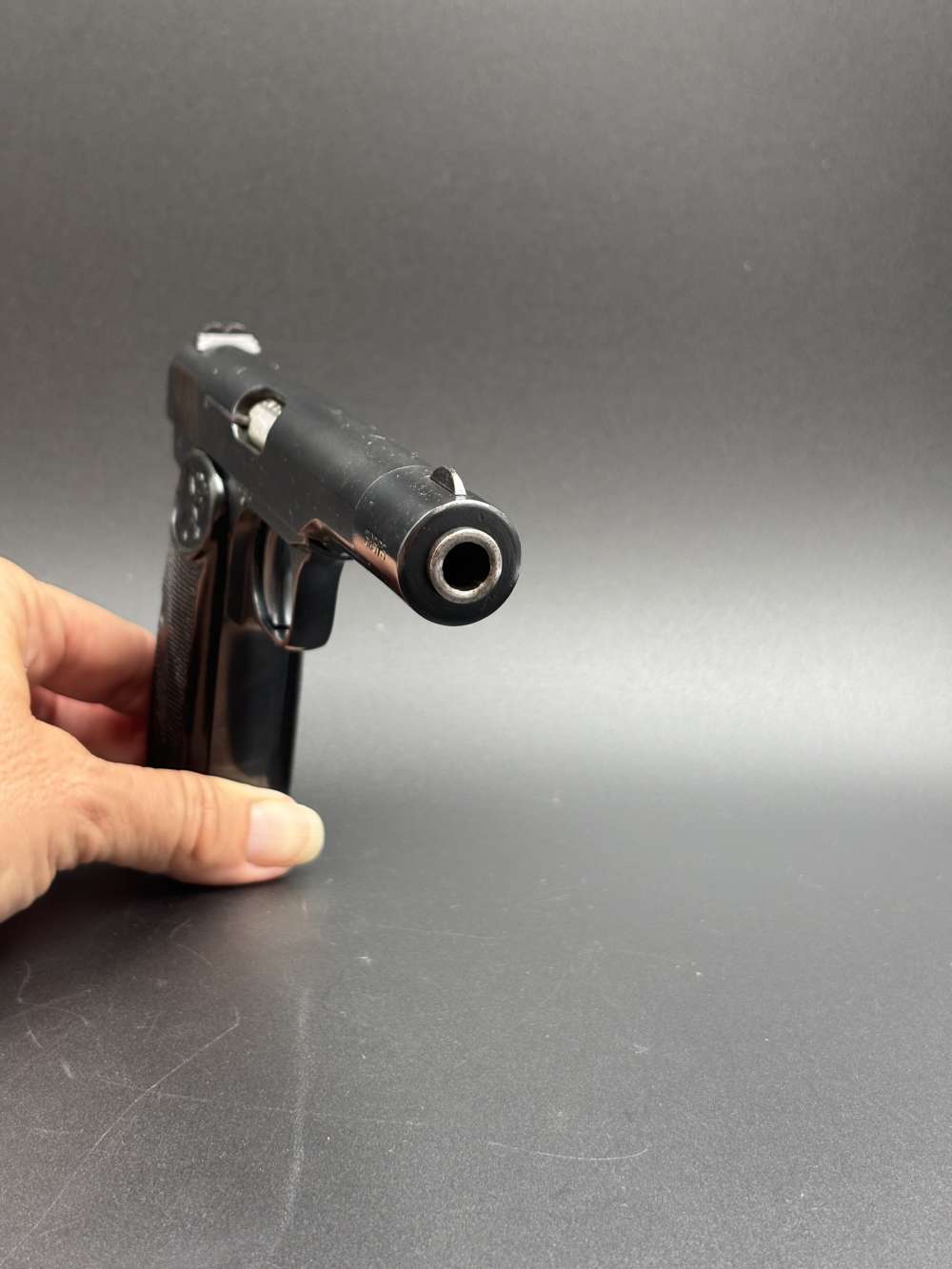 FN HERSTAL 1910/22 7.65mm SEMI-AUTO PISTOL 4.5"-img-0