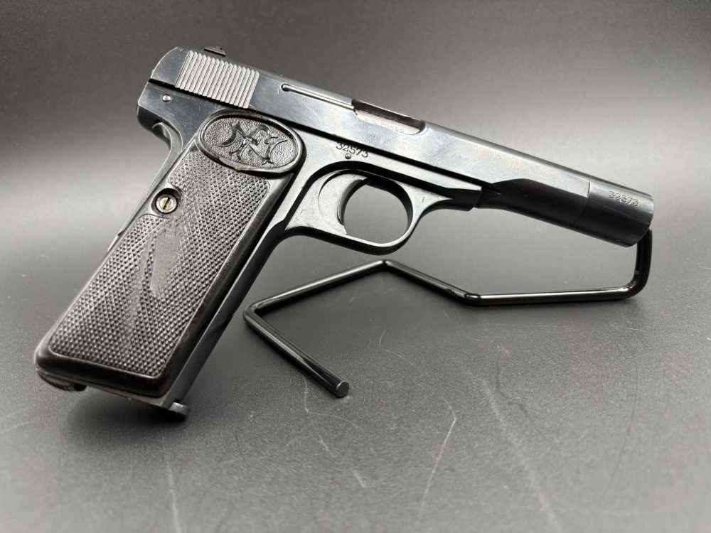FN HERSTAL 1910/22 7.65mm SEMI-AUTO PISTOL 4.5"-img-2