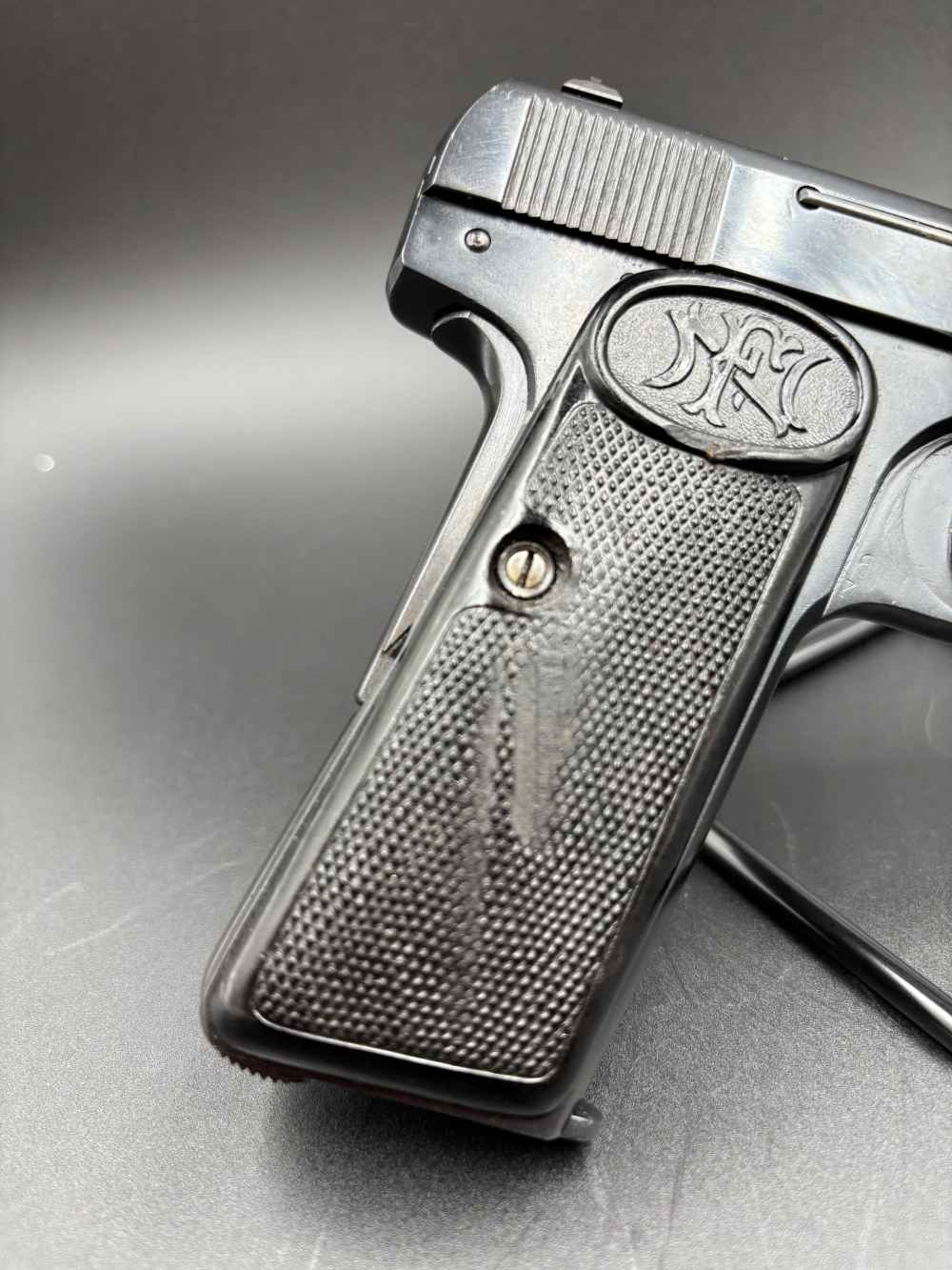 FN HERSTAL 1910/22 7.65mm SEMI-AUTO PISTOL 4.5"-img-3