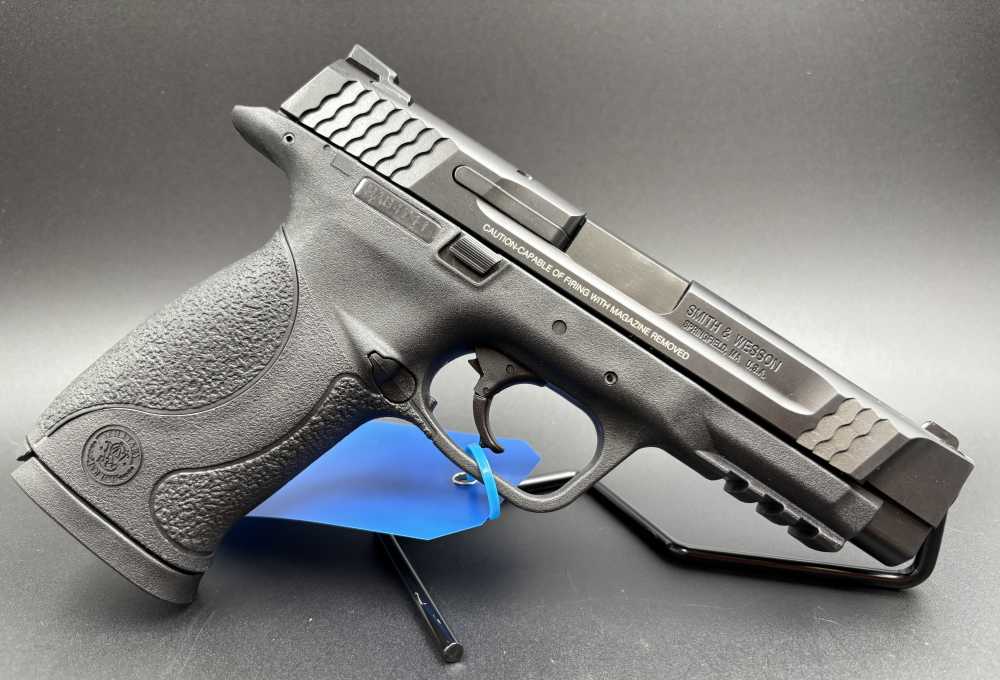 S&W M&P45 M2.0 Full-Size 10+1 -img-2