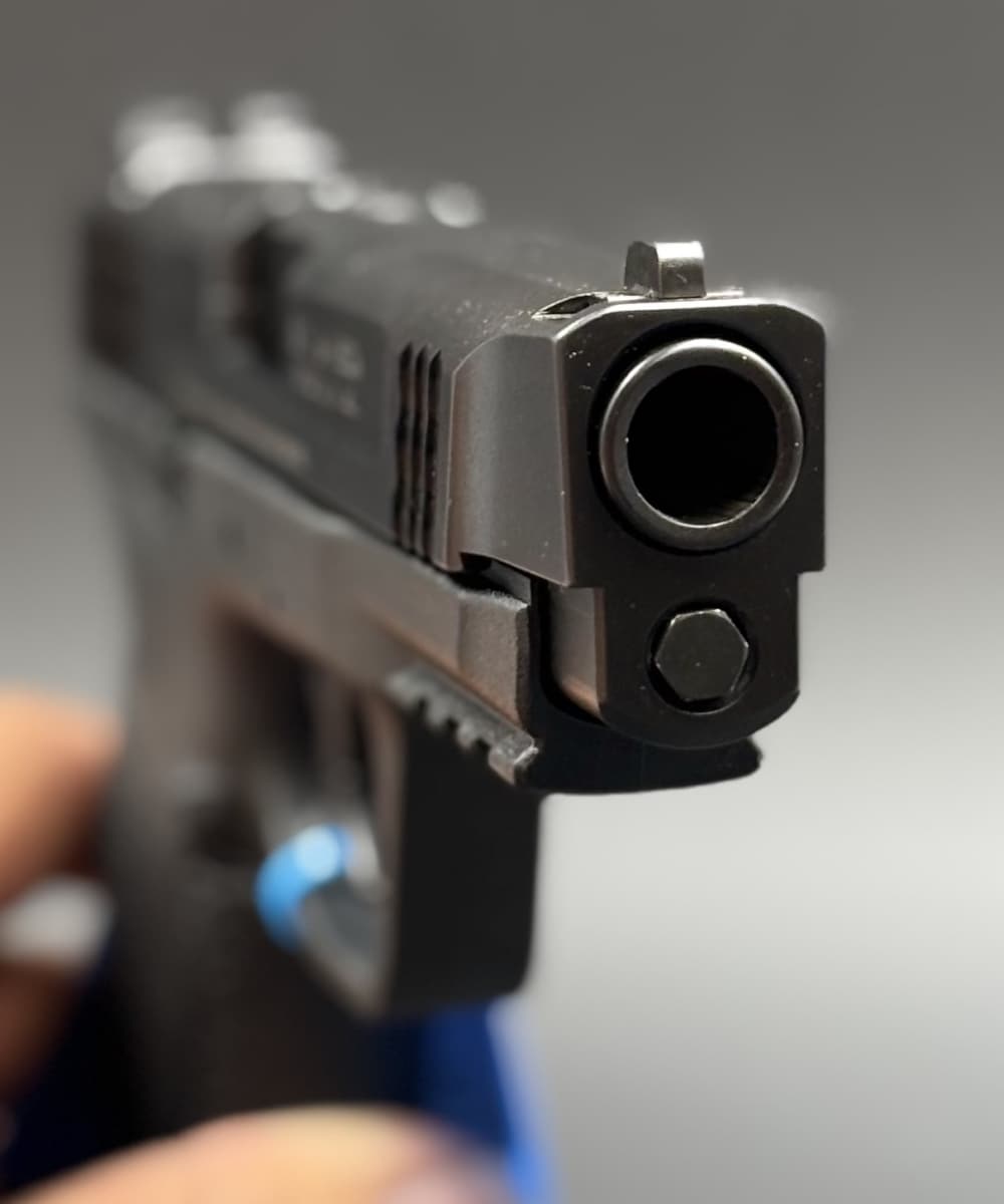 S&W M&P45 M2.0 Full-Size 10+1 -img-0
