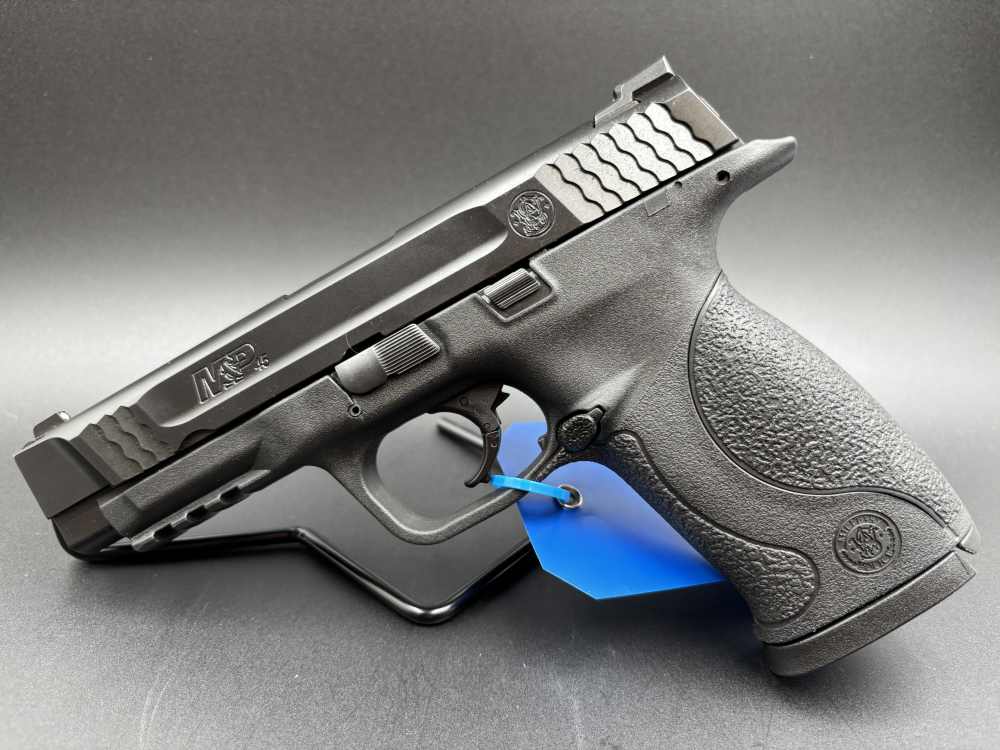 S&W M&P45 M2.0 Full-Size 10+1 -img-1