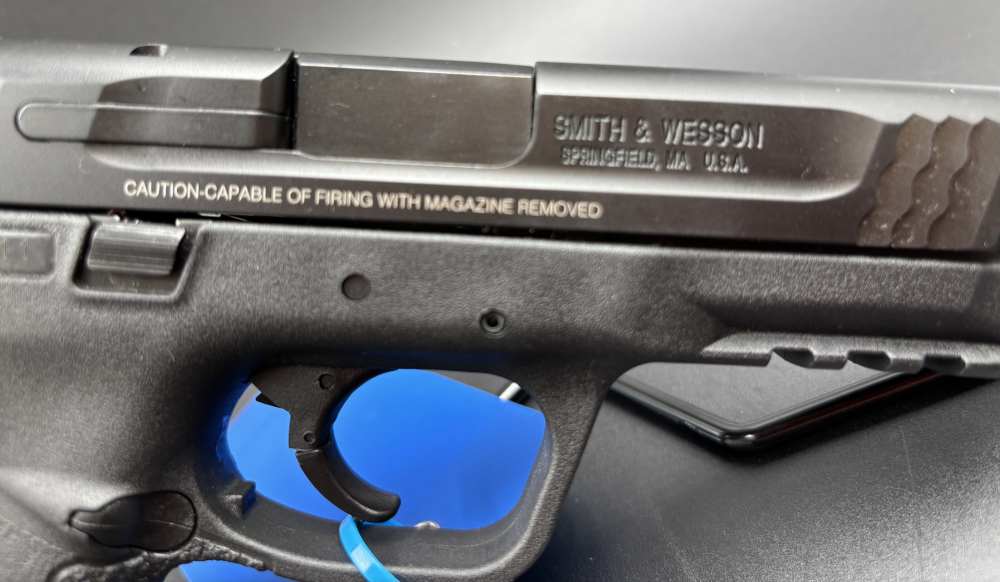 S&W M&P45 M2.0 Full-Size 10+1 -img-4
