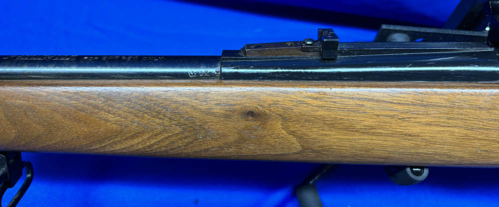 Remington 591M 5mm Rem Mag 24” Bolt Rifle Rare -img-11