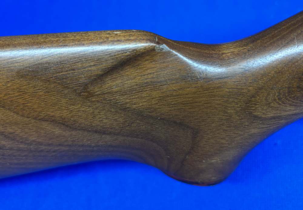 Remington 591M 5mm Rem Mag 24” Bolt Rifle Rare -img-2